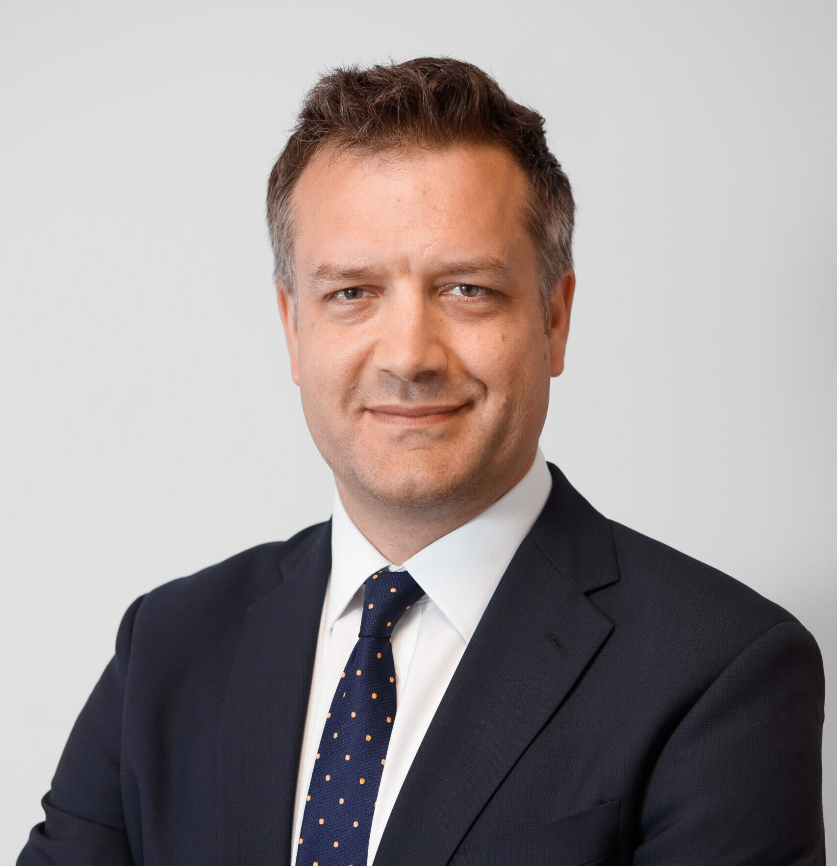Richard Graham
