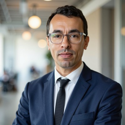 Abdellah Chajai